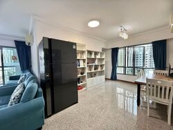 Aquarius By The Park (D16), Condominium #564991991